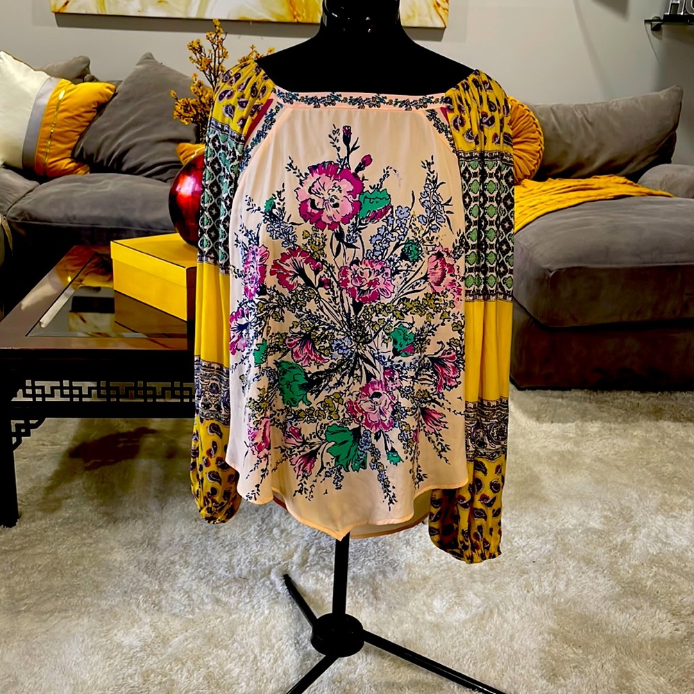 Free people Shirt